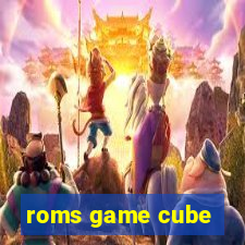 roms game cube